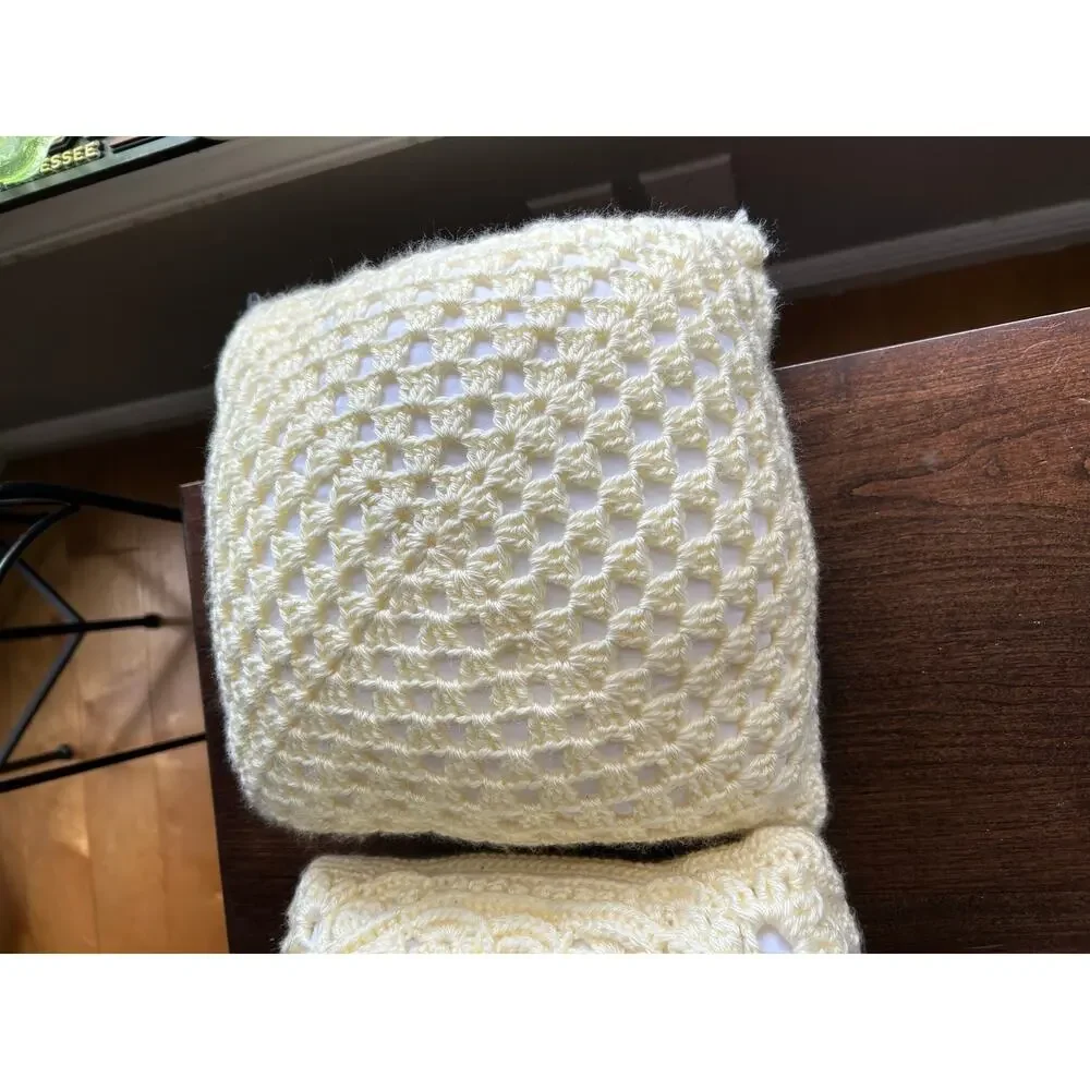 Handmade vintage ivory